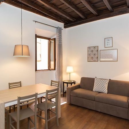 Rental In Rome Pelliccia Dış mekan fotoğraf