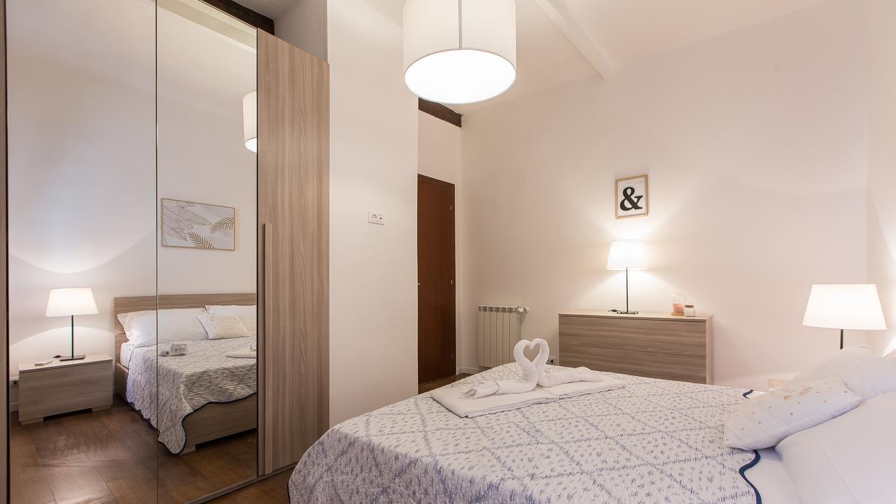 Rental In Rome Pelliccia Dış mekan fotoğraf