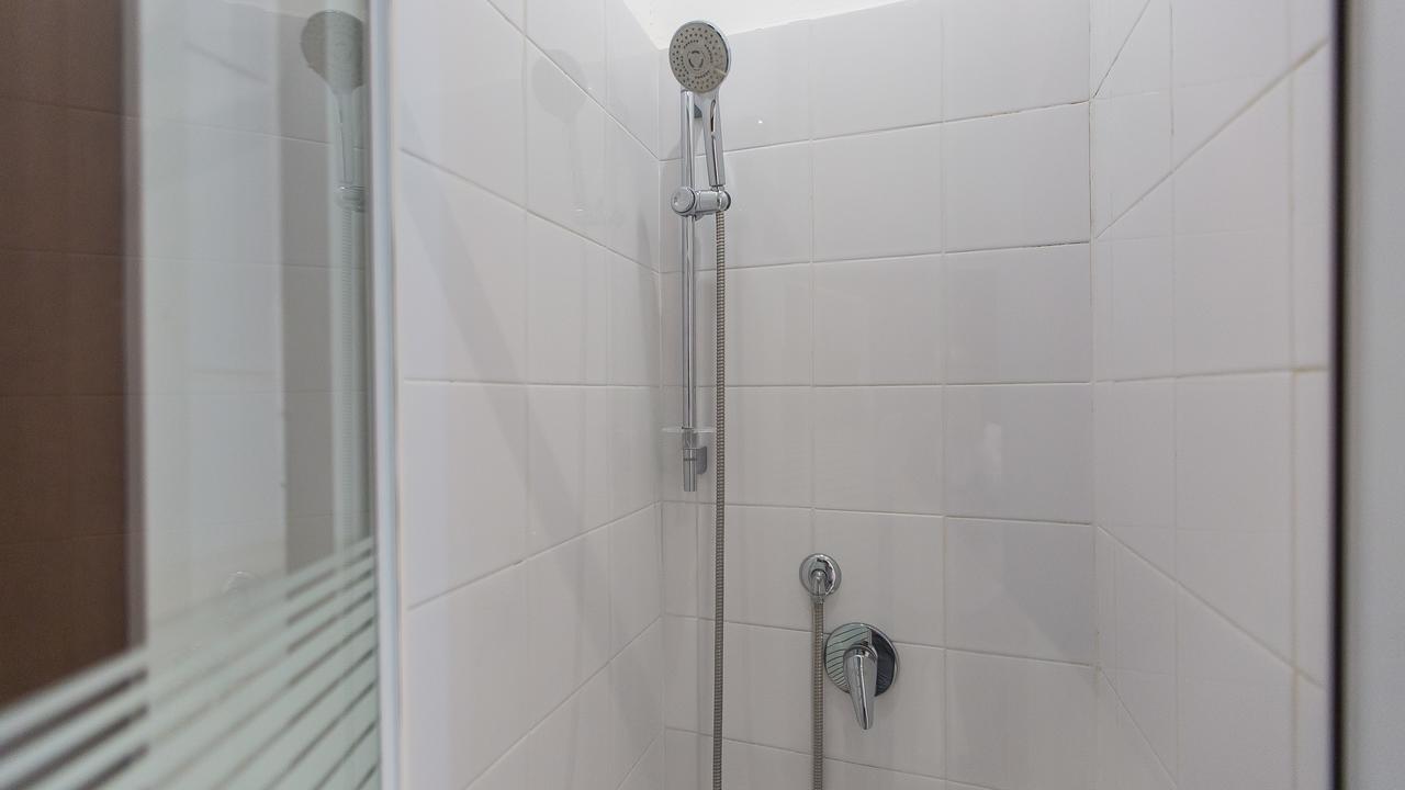 Rental In Rome Pelliccia Dış mekan fotoğraf