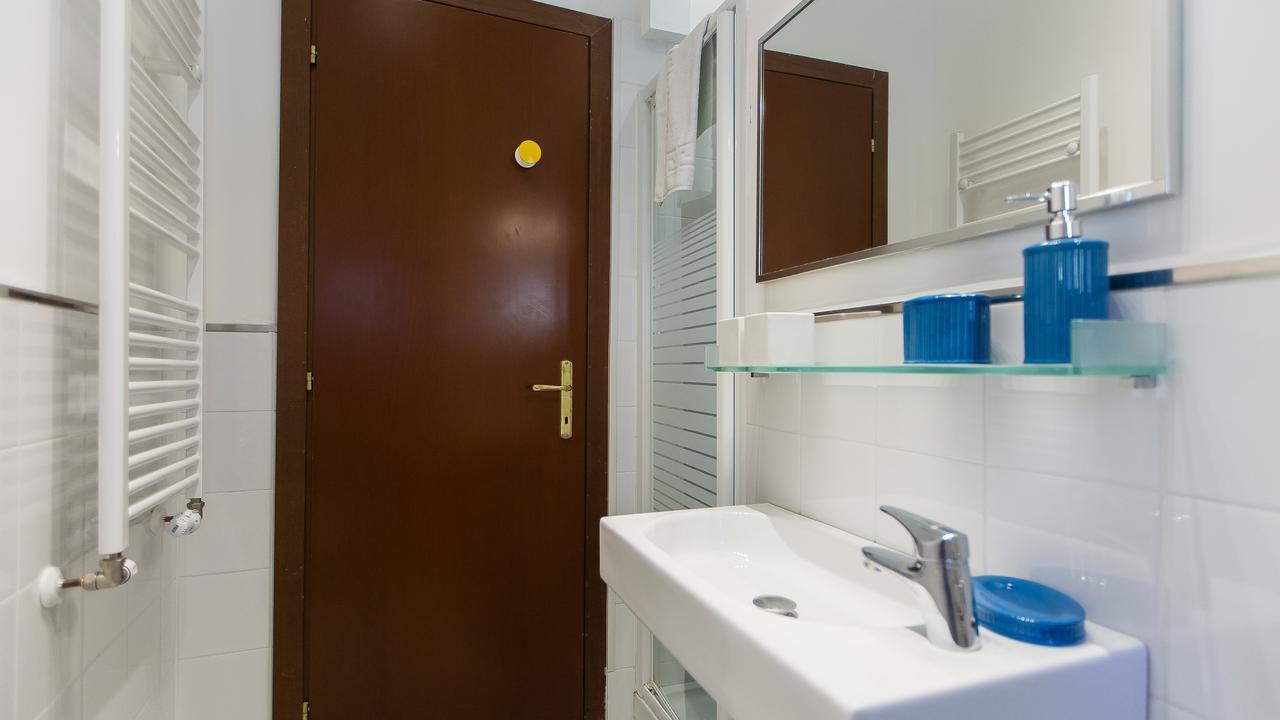 Rental In Rome Pelliccia Dış mekan fotoğraf