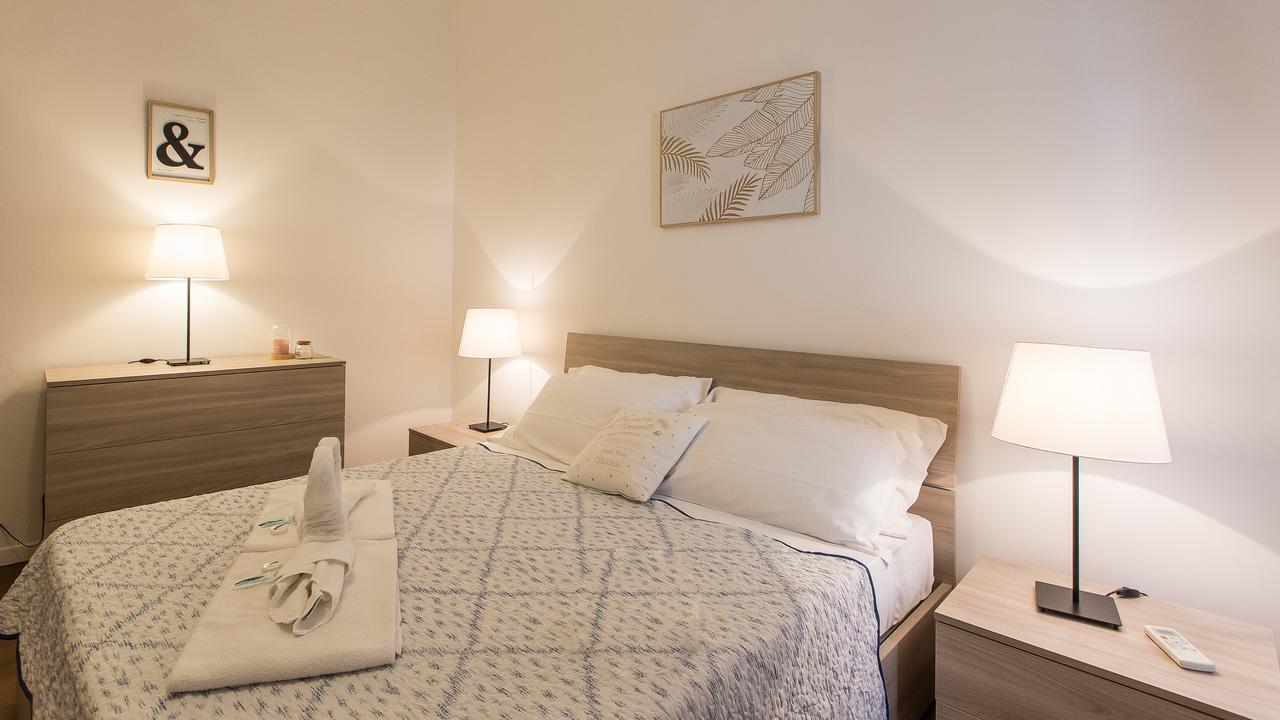 Rental In Rome Pelliccia Dış mekan fotoğraf