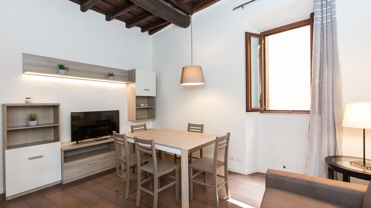 Rental In Rome Pelliccia Dış mekan fotoğraf