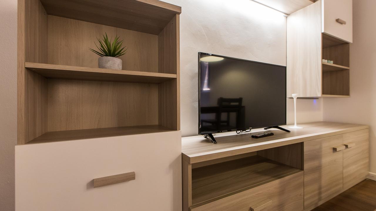 Rental In Rome Pelliccia Dış mekan fotoğraf